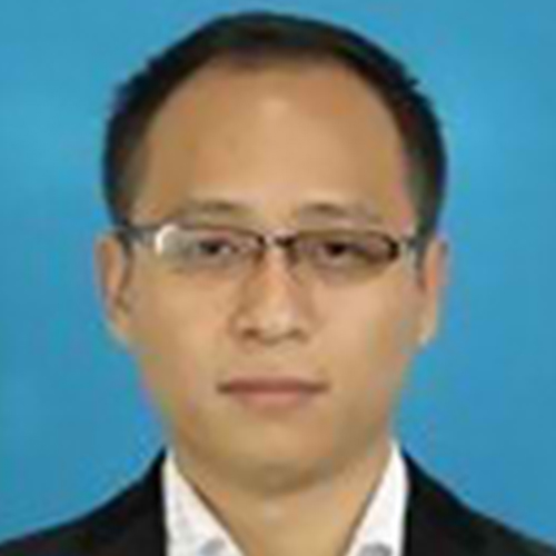 Dr. Guiqiang Li