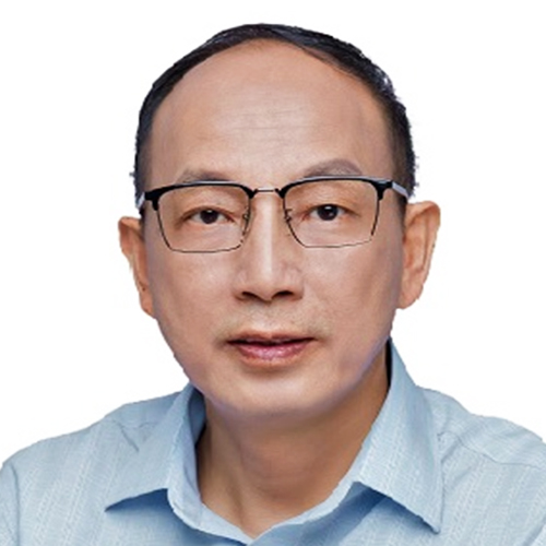Prof. Hongfei Zheng