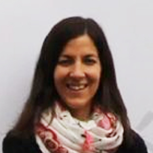 Dr. Susana Lagüela López
