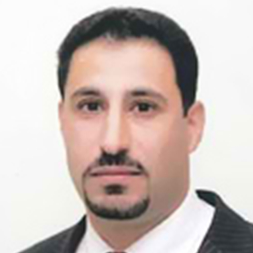 Dr. Ahmed A. Y. Freewan