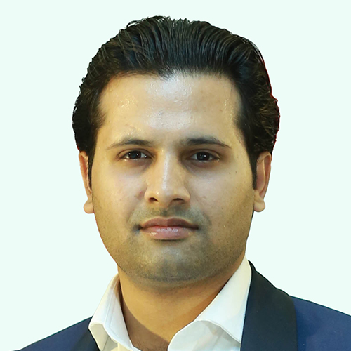 Dr. Irfan Ullah