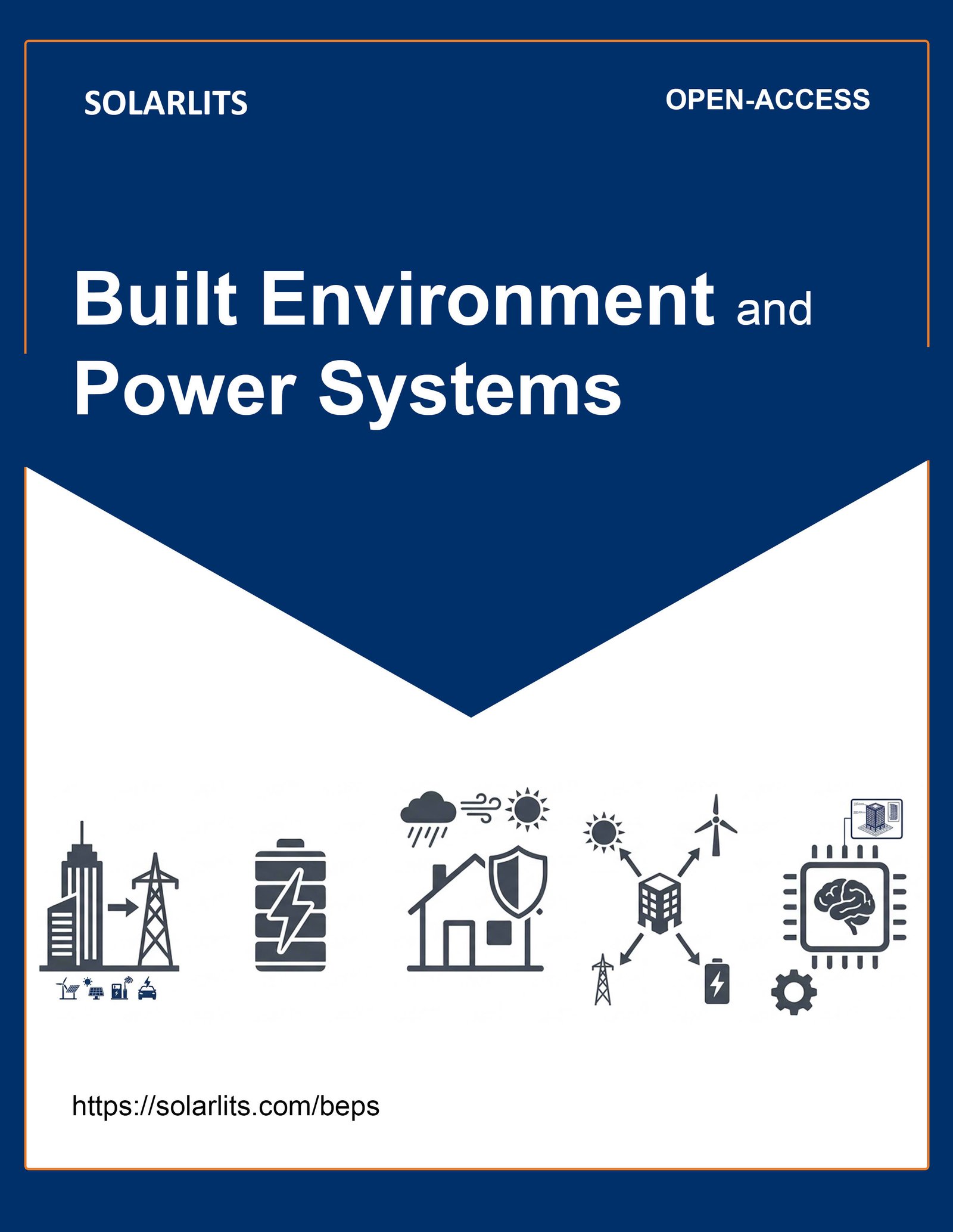 Built Environment and Power Systems
