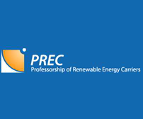 Professorship of renewable energy carriers