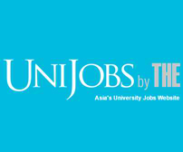 Unijobs - Academic jobs in asia