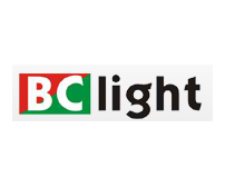 BClight - Optical fiber for lighting applications