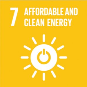 Affordable and Clean Energy (SDG 7)