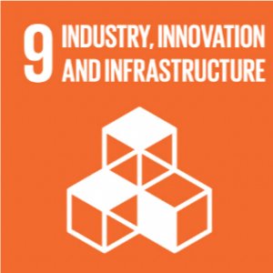 Innovation, and Infrastructure (SDG 9)