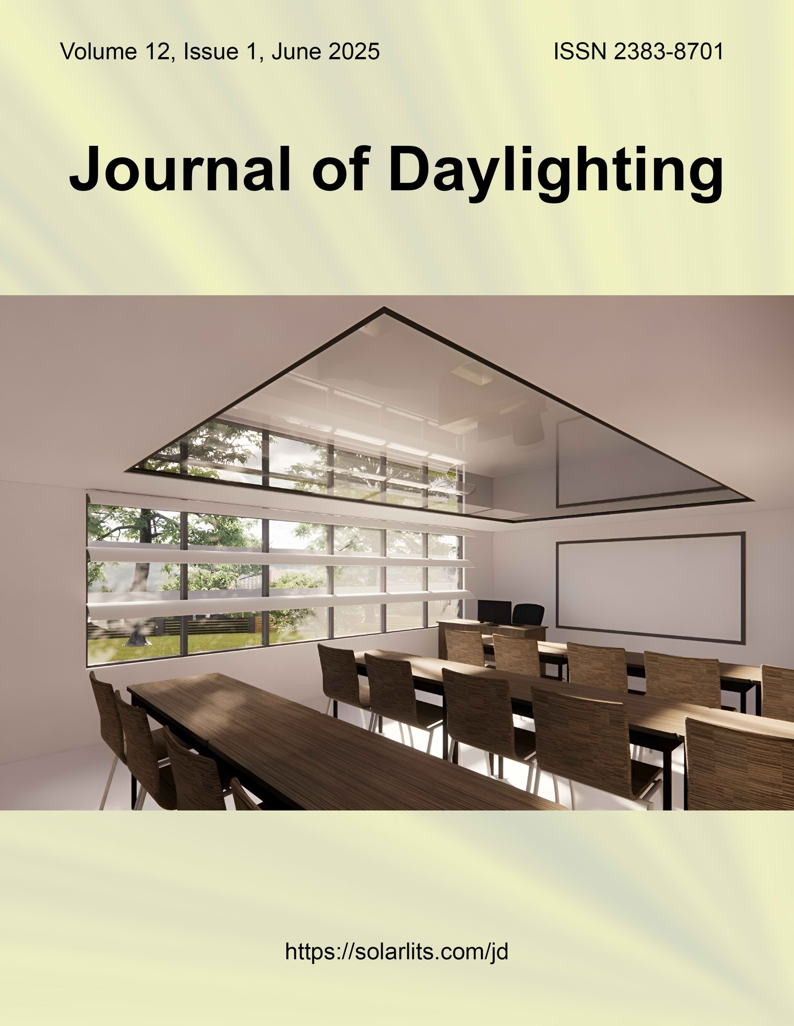 Volume 12, Issue 1
